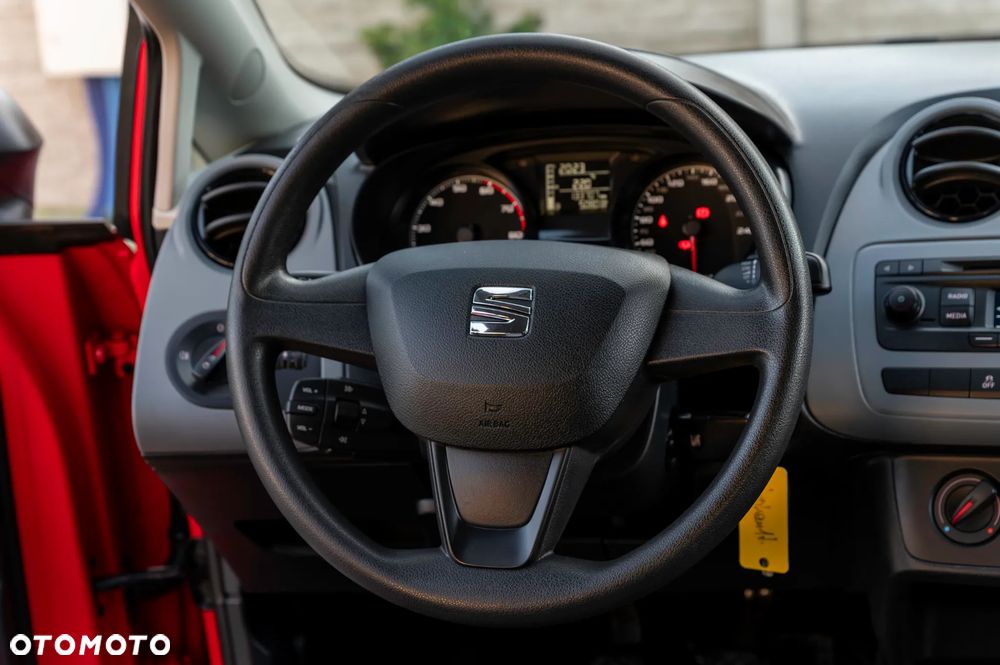 Seat Ibiza 1.2 12V Style - 21
