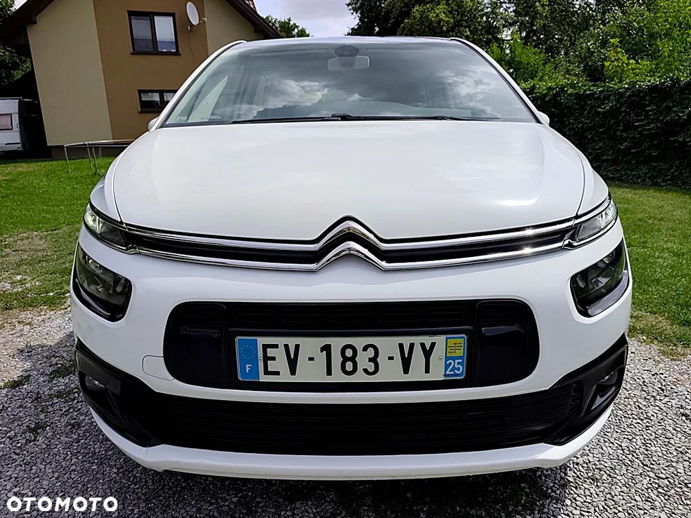 Citroën C4 Picasso PureTech 110 Stop&Start LIVE - 3
