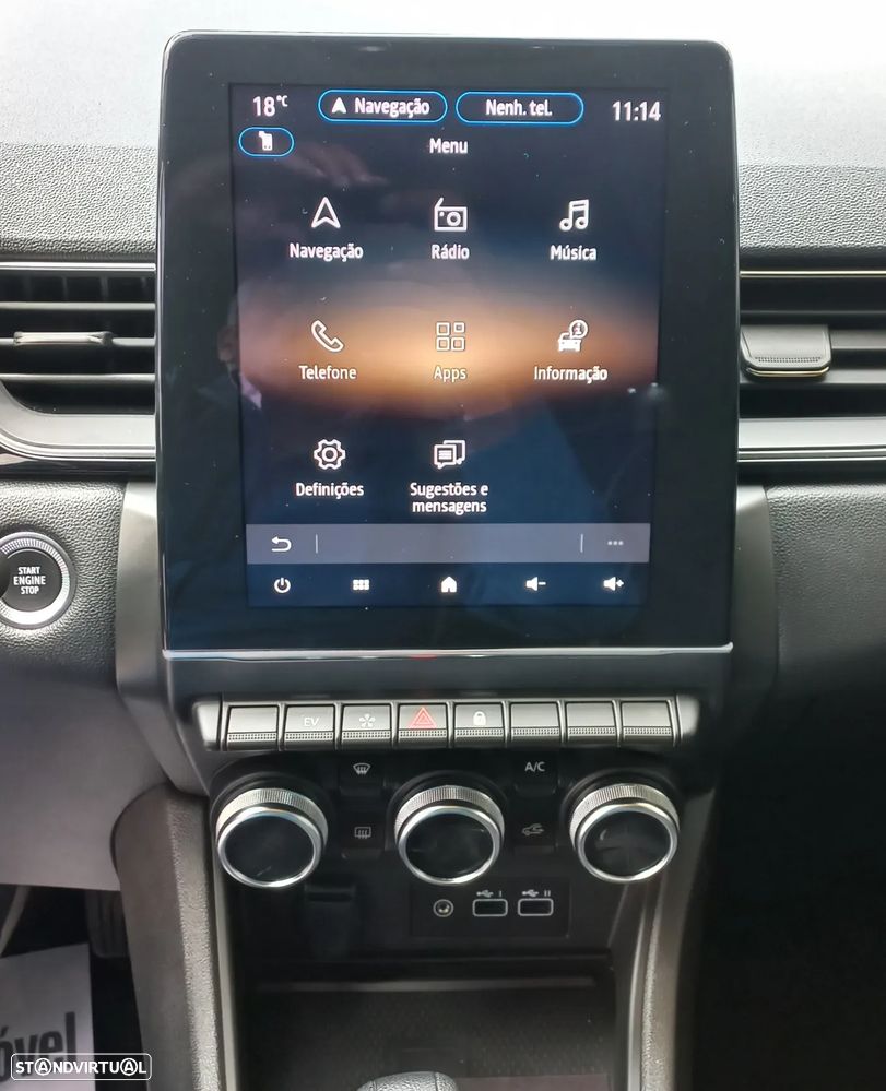 Mitsubishi ASX 1.6 PHEV Intense - 10