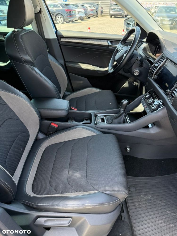 Skoda Kodiaq - 27