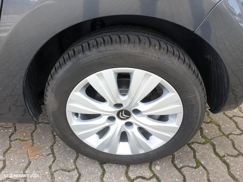 Citroën C3 Picasso PureTech Exclusive - 45