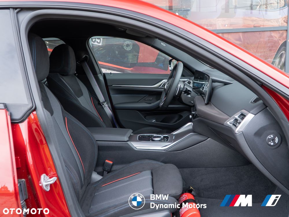 BMW Seria 4 M440i xDrive - 20