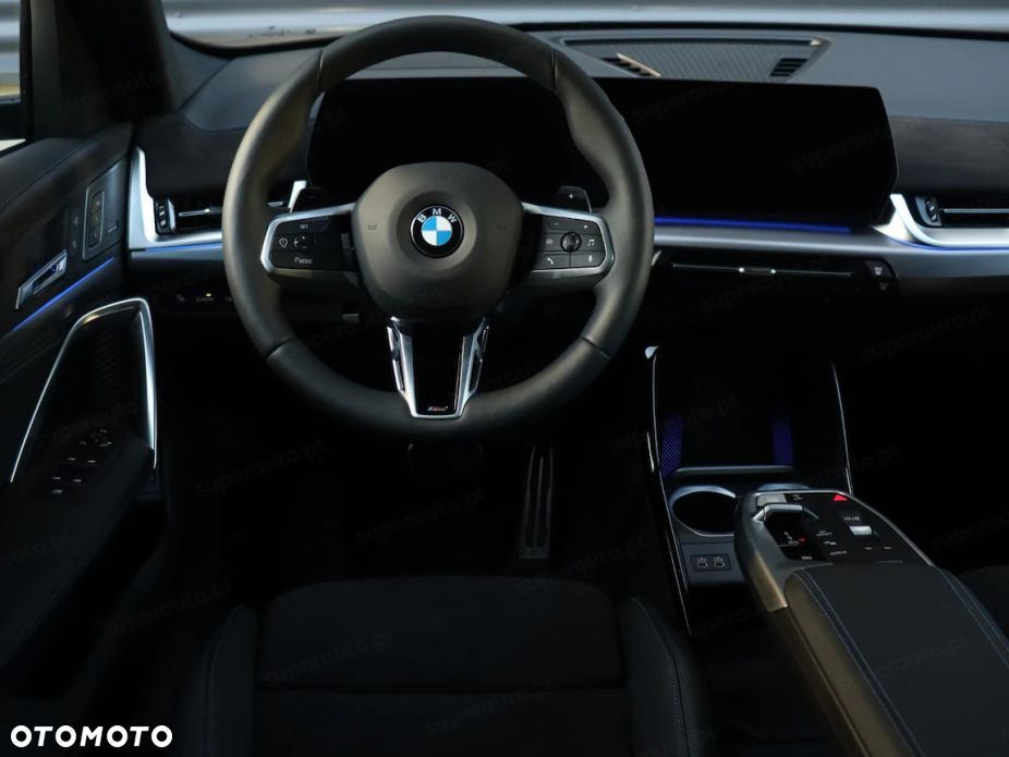 BMW X2 xDrive20d mHEV M Sport - 9