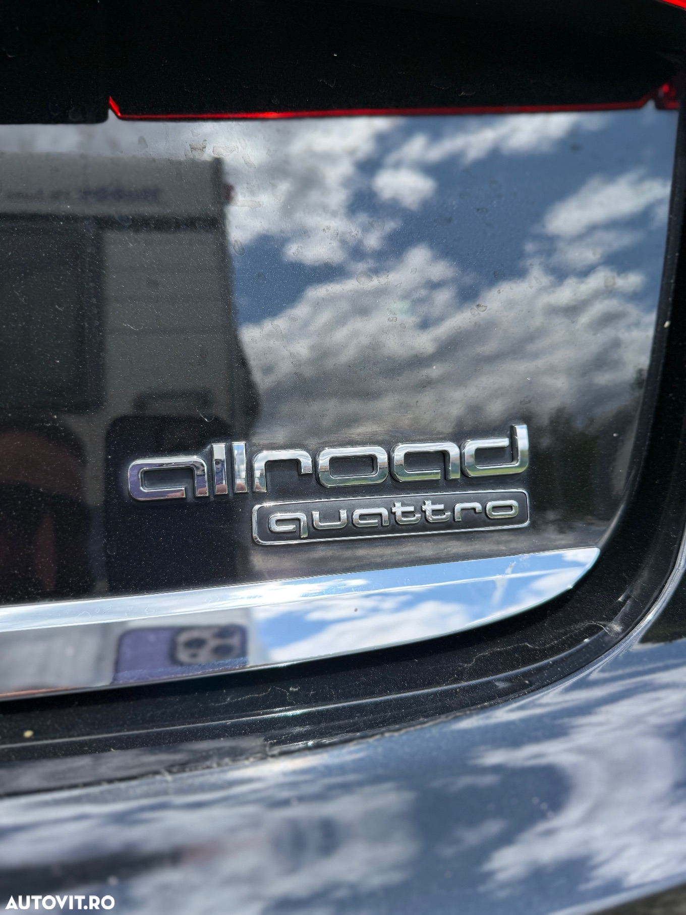 Audi A6 Allroad 3.0 TDI Quattro S tronic - 31