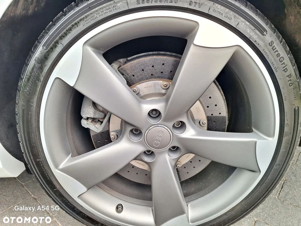 Audi S6 Avant 4.0 TFSI Quattro S tronic - 23