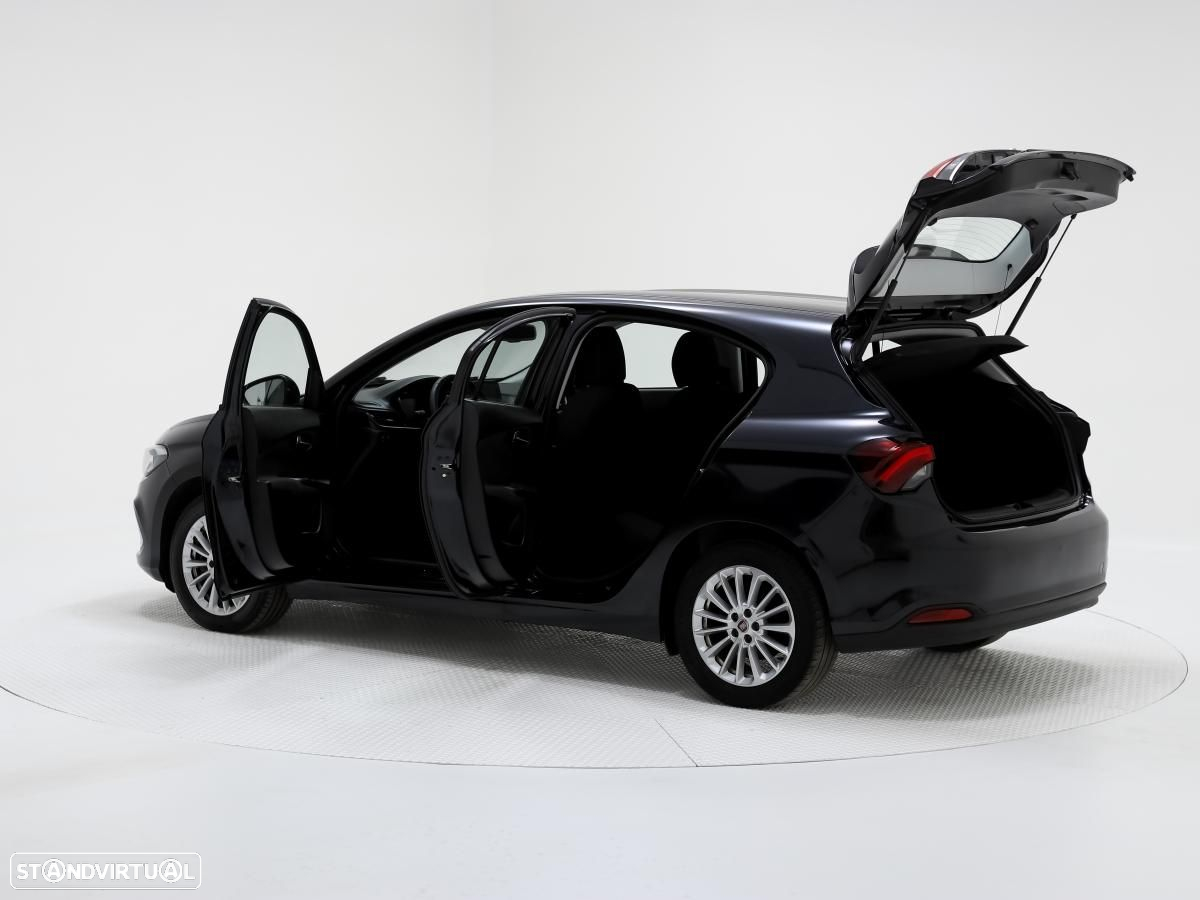Fiat Tipo 1.3 Multijet Life - 5