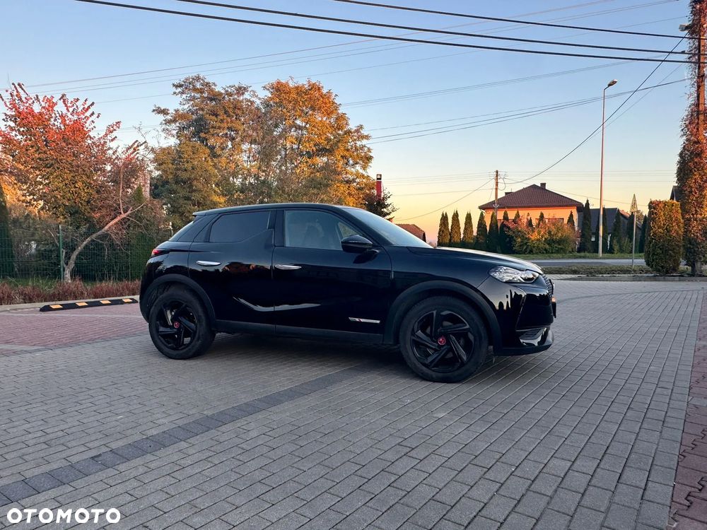 DS Automobiles DS 3 Crossback 1.2 PureTech Performance Line - 7