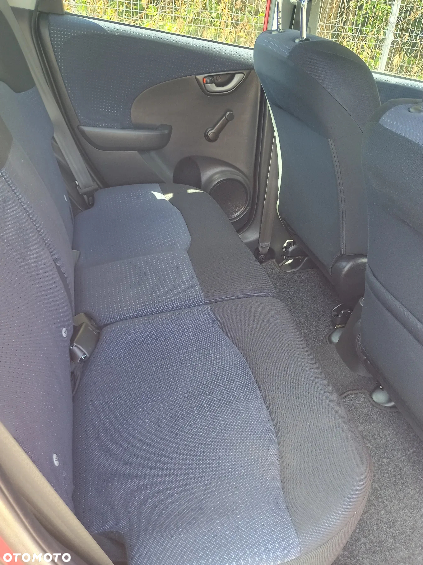Honda Jazz 1.2 i-VTEC - 6