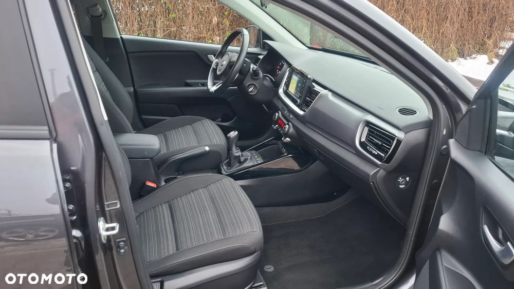 Kia Stonic 1.4 Spirit - 8