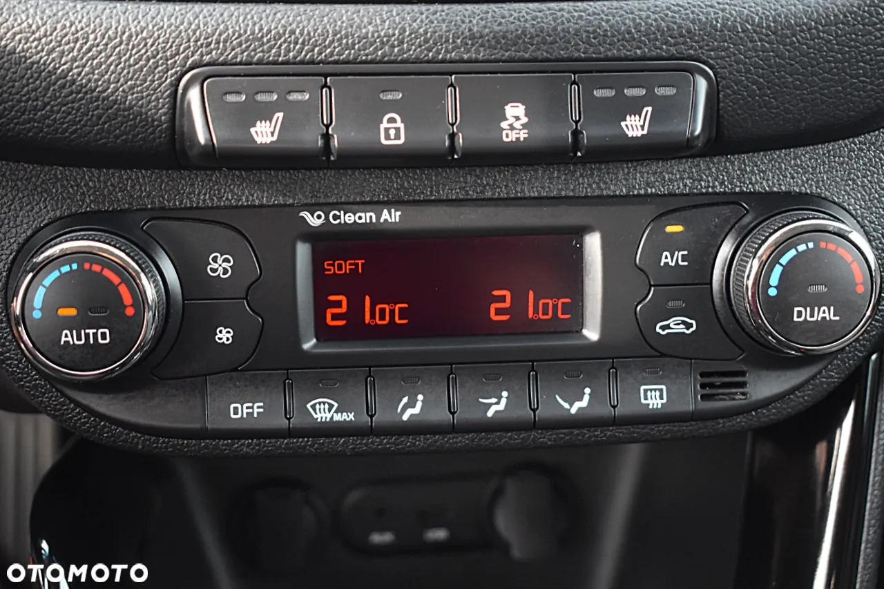 Kia Ceed Cee'd 1.6 CRDi XL - 25