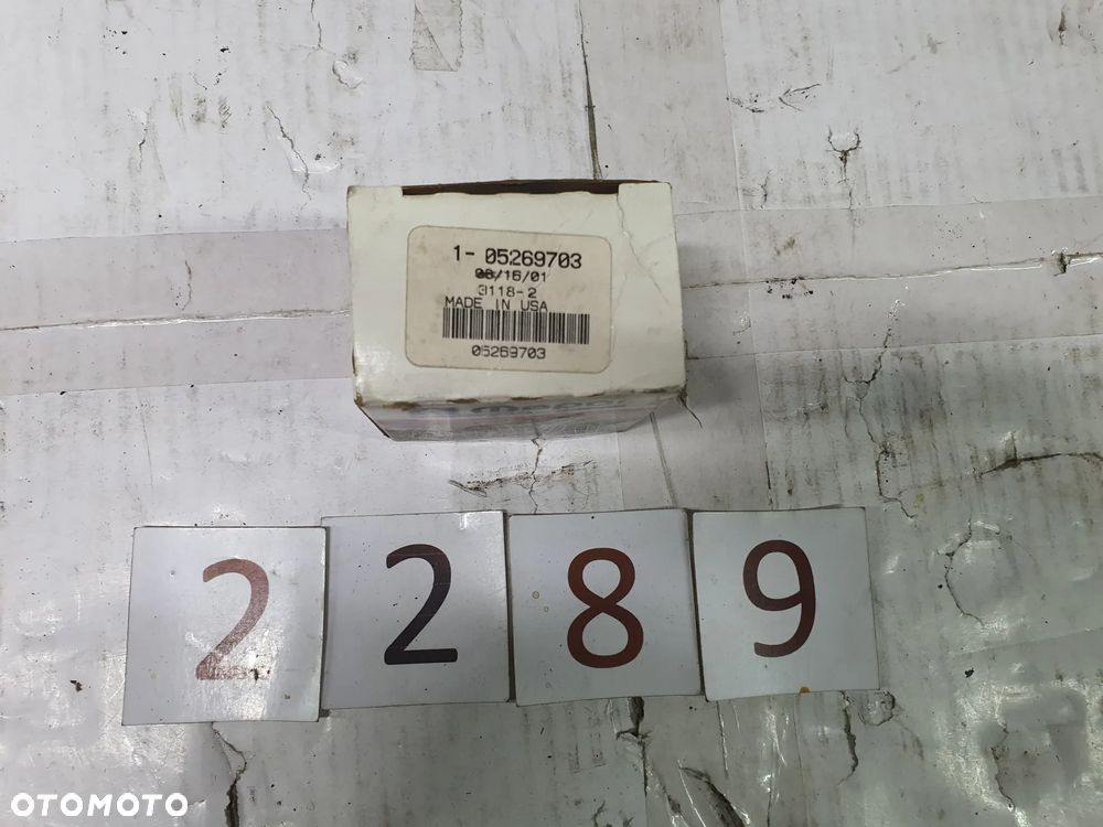 Czujnik położenia wału korbowego Chrysler Dodge 2.0  2.4  5269703 - 8