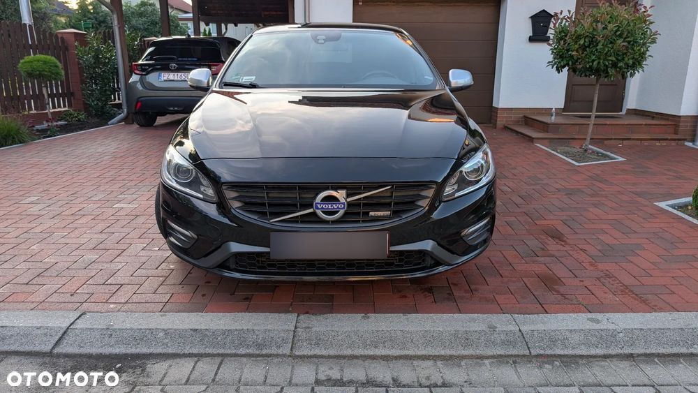 Volvo V60 D4 Drive-E R-Design Kinetic - 9
