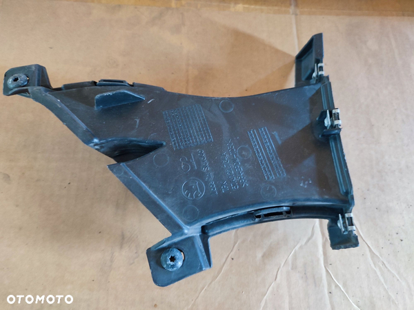 Wlot powietrza prawa Skoda KAROQ 57A.121.764A