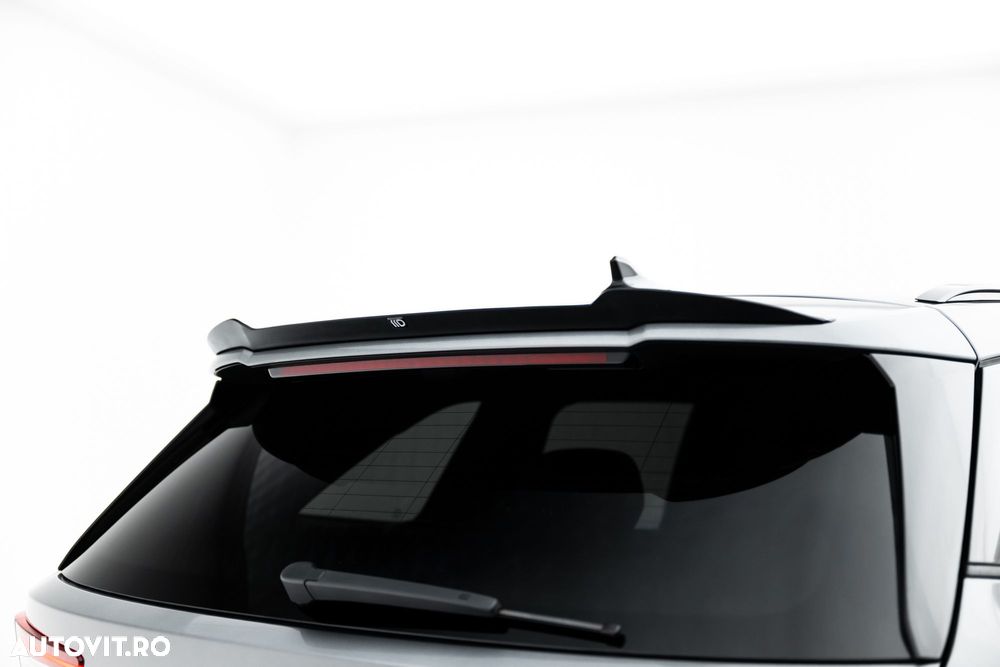 Pachet Prelungiri compatibil cu Skoda Kodiaq Sportline Maxton Design - 17