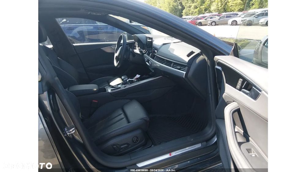 Audi A5 Sportback 45 TFSI quattro S tronic S line - 10