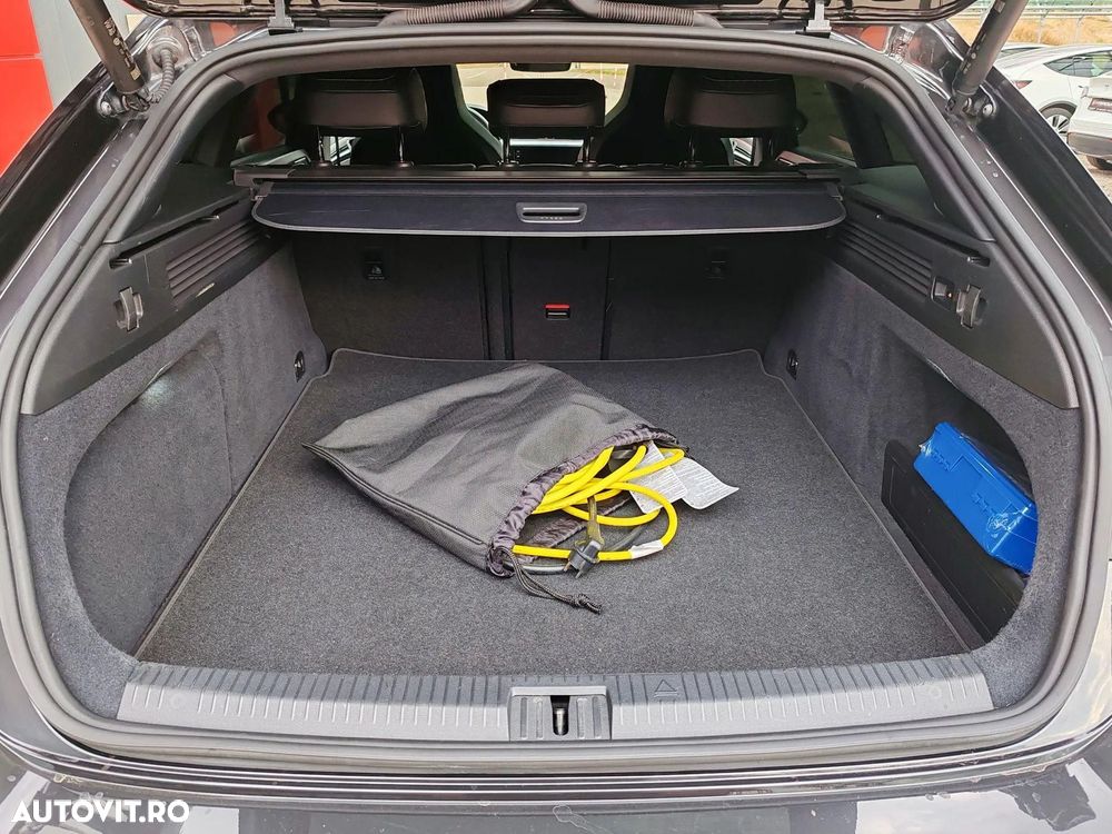 Volkswagen ARTEON 1.4 eHybrid OPF DSG R-Line - 18