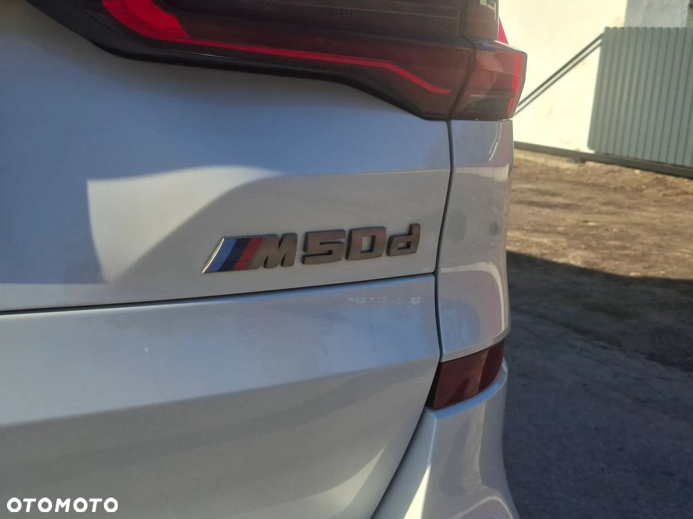 BMW X5 M - 5