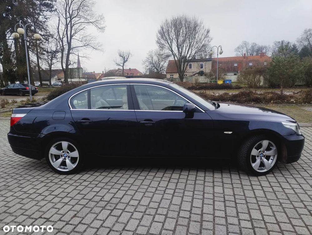 BMW Seria 5 - 2