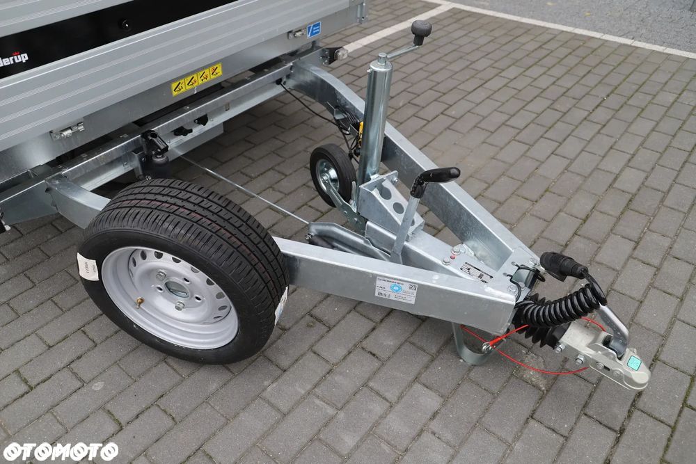 Brenderup TT5325ATB3500 - 6