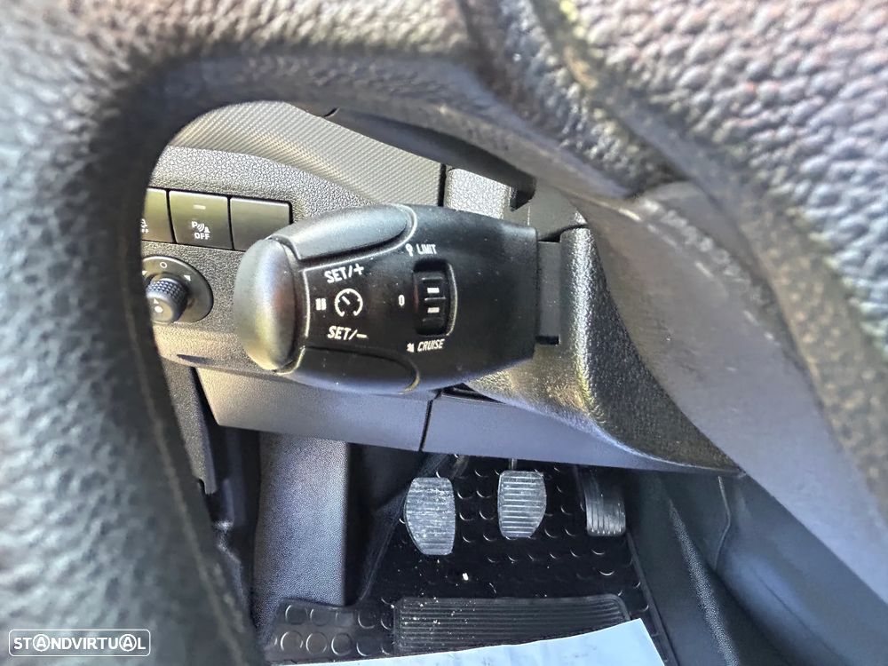 Citroën Berlingo 1.6HDI 3Lug. Longa - 9