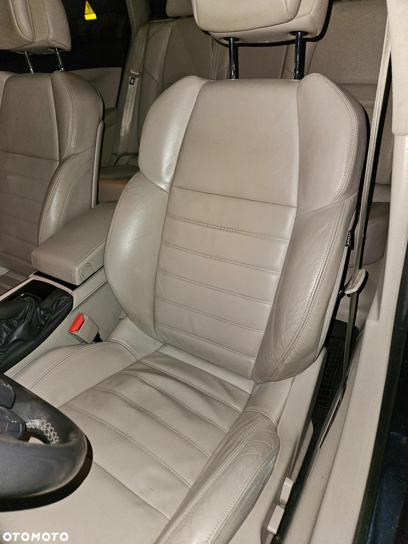 Peugeot 508 2.0 HDi Business Line - 7