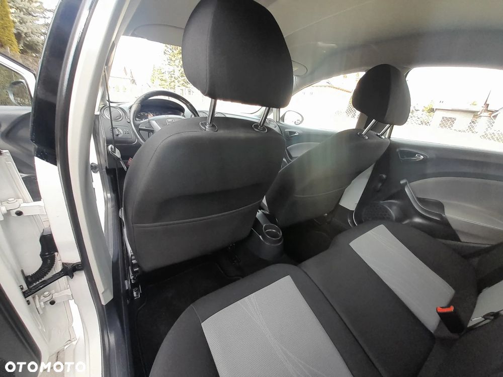 Seat Ibiza 1.2 12V Style - 21