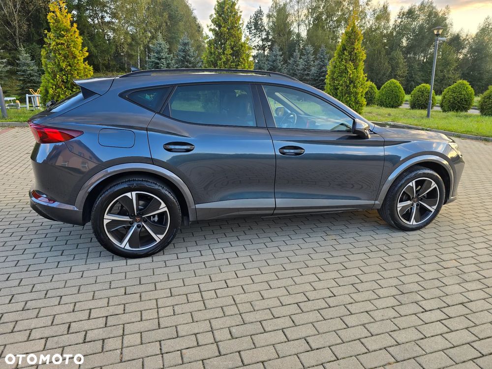 Cupra Formentor 1.5 e-Hybrid PHEV DSG - 15