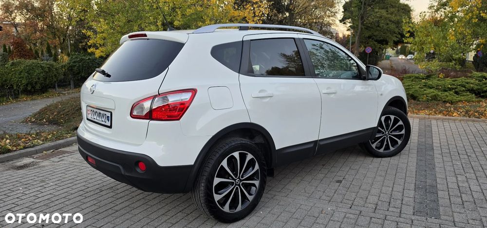 Nissan Qashqai 1.6 360 - 14