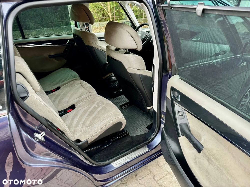 Citroën C4 Grand Picasso 2.0 HDi Equilibre Exclusive - 30