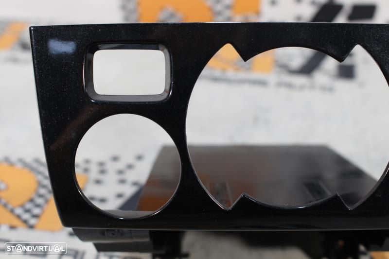 Mascara Peugeot Rcz  9660529177 Friso Do Climatronic - 7