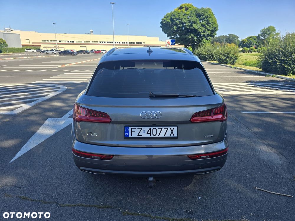 Audi Q5 2.0 TDI Quattro S tronic - 10