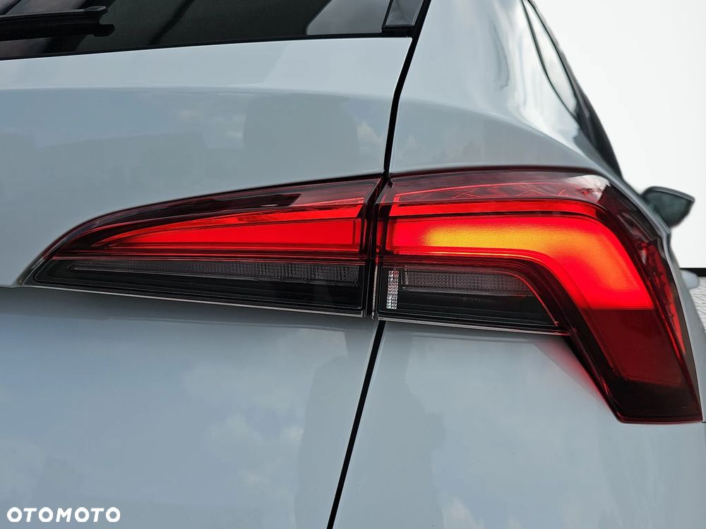 Skoda Kamiq 1.0 TSI Style DSG - 13