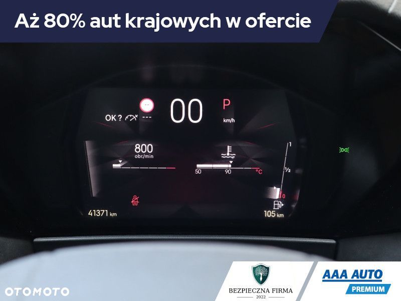 DS Automobiles DS 4 - 11