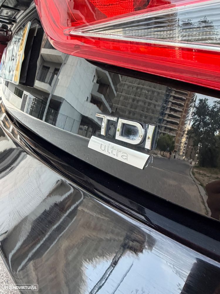 Audi A1 Sportback 1.4 TDI (ultra) - 13