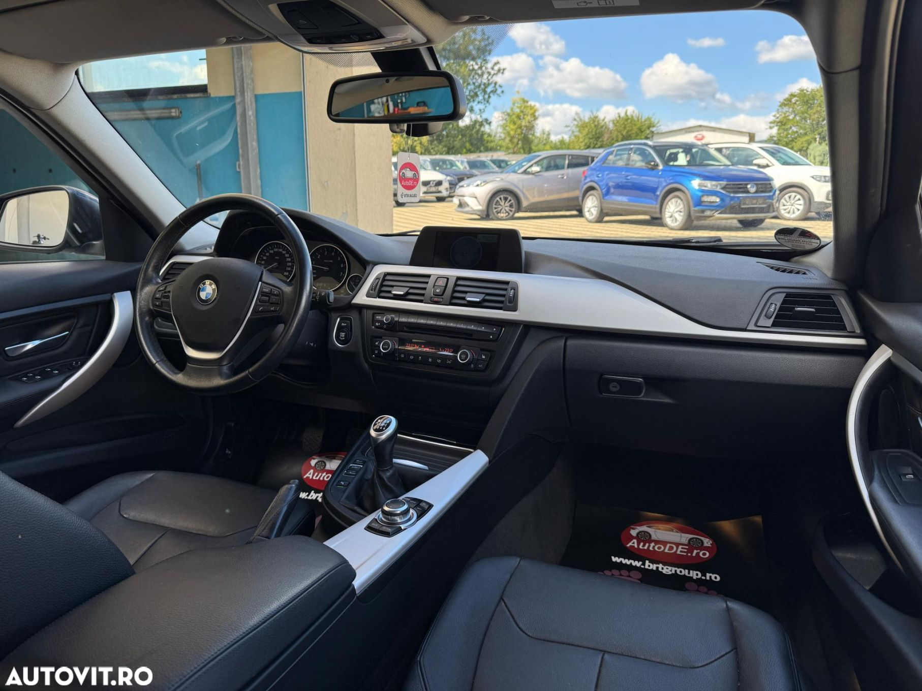 BMW Seria 3 - 6