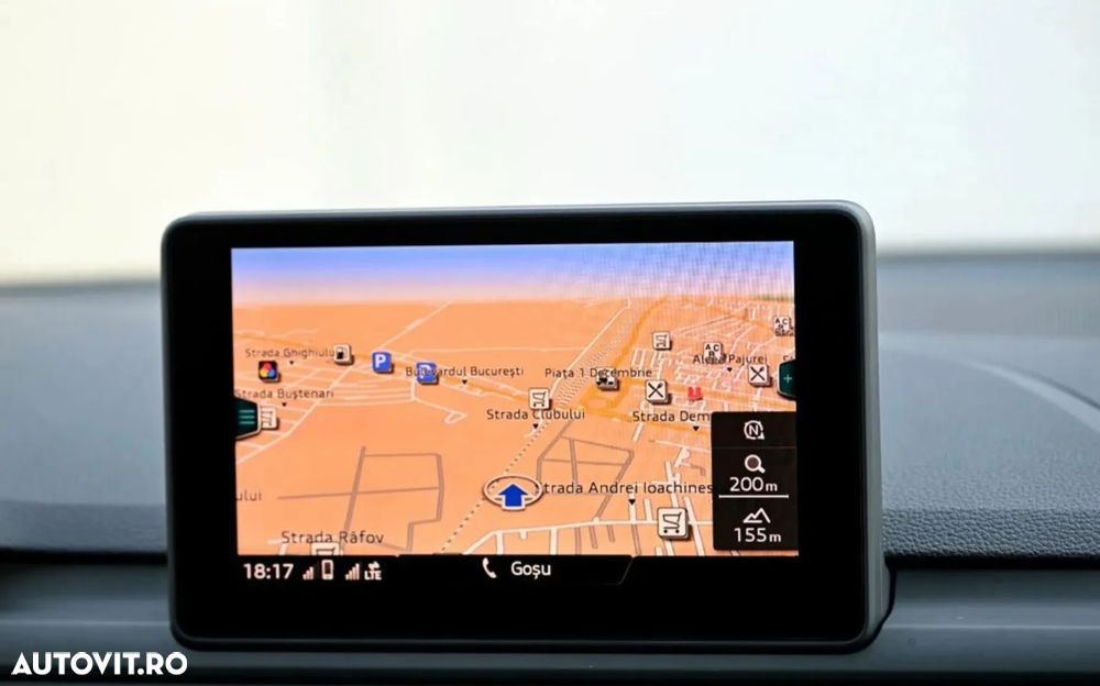 Audi A5 Sportback 40 TFSI S tronic sport - 31