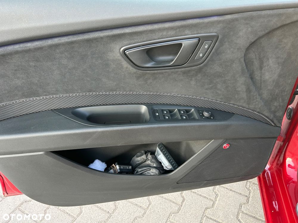 Seat Leon 2.0 TSI Start&Stop DSG Cupra 300 - 10