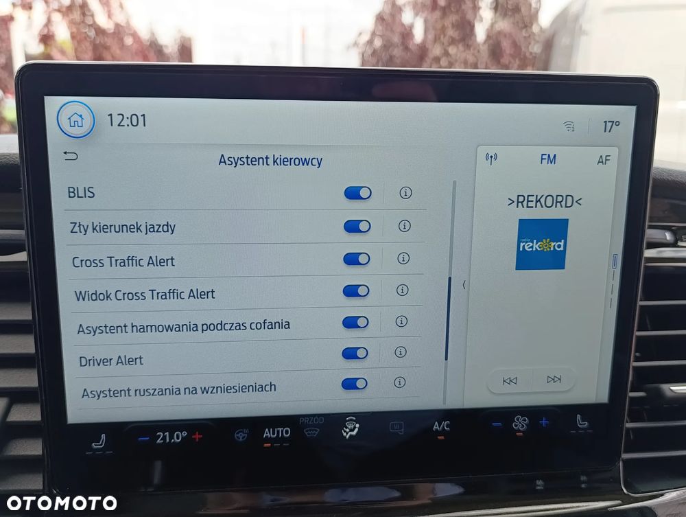 Ford Ford Transit Van L3H2 - 31