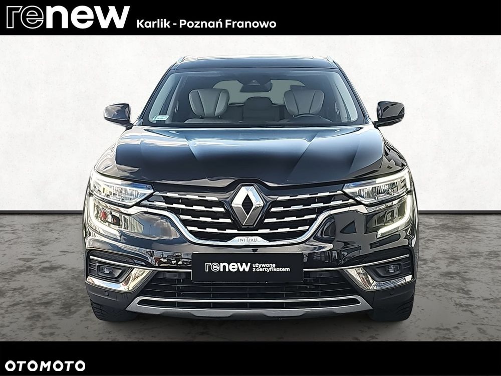 Renault Koleos 2.0 Blue dCi Initiale Paris 4x4 X-Tronic - 3