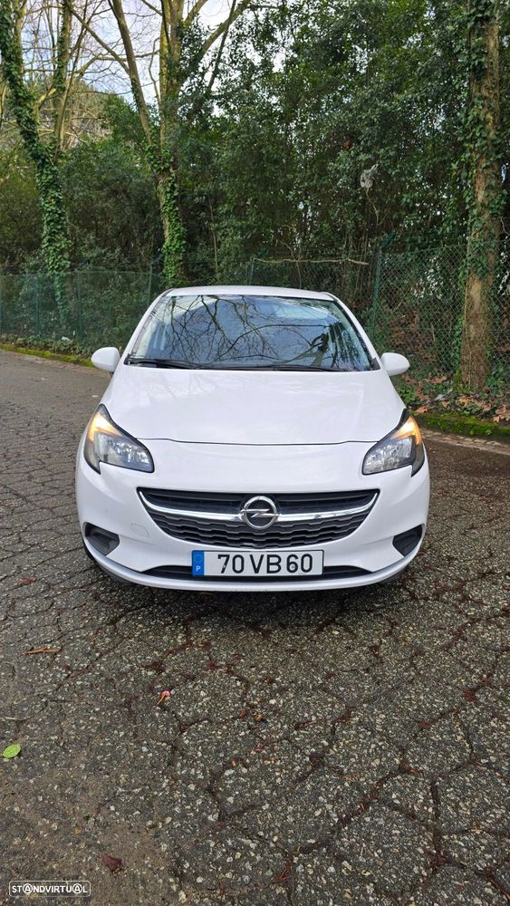 Opel Corsa 1.3 CDTi Dynamic - 24