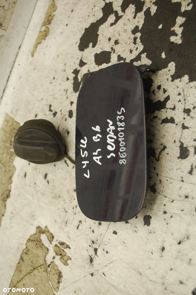 KLAPKA WLEWU PALIWA 8E0010183S AUDI A4 B6 B7 SEDAN CABRIO KOMBI LY3C/ LZ5G/ LZ4V/ LY7Q/ LY5K/ LY7W - 11