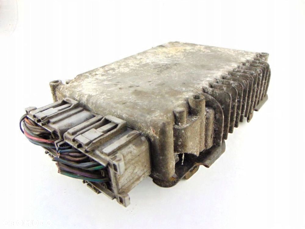 KOMPUTER STEROWNIK SILNIKA CHRYSLER VOYAGER IV (2001-2008) 3.3 V6 P04748429AC - 2