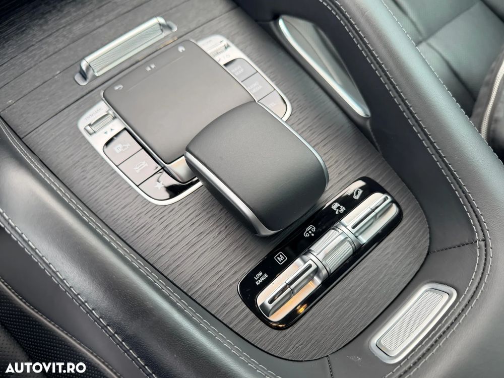 Mercedes-Benz GLE 400 d 4MATIC - 11