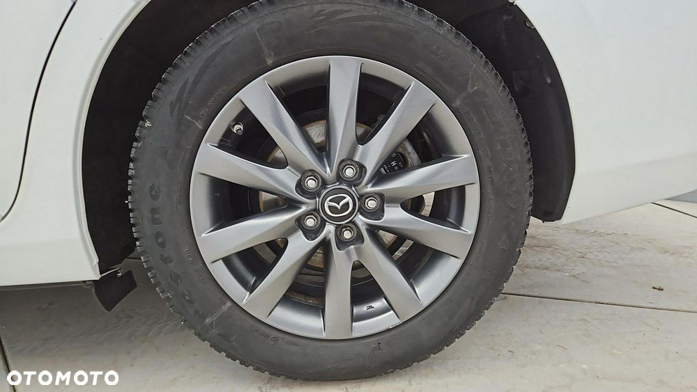 Mazda 6 2.0 Center-Line - 24