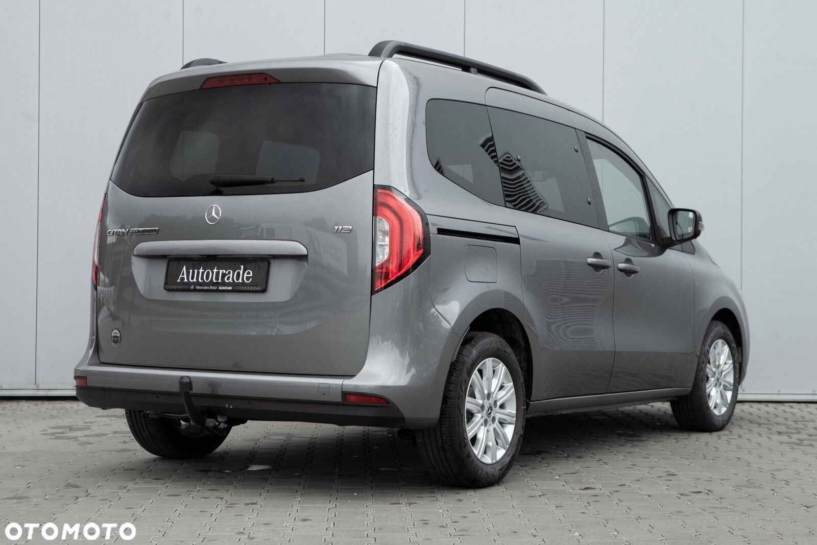 Mercedes-Benz Citan - 6