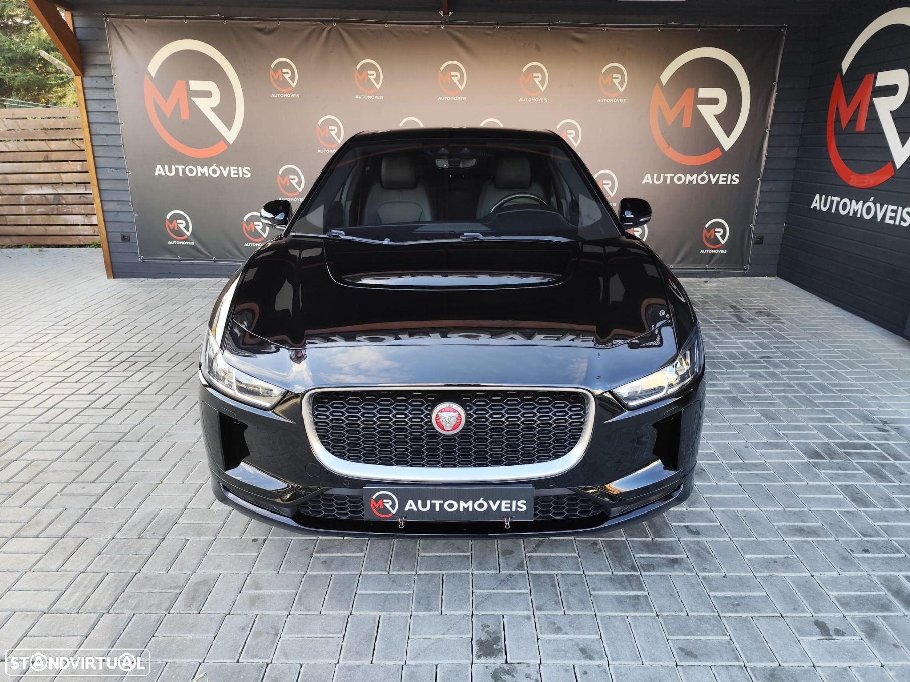 Jaguar I-Pace - 3