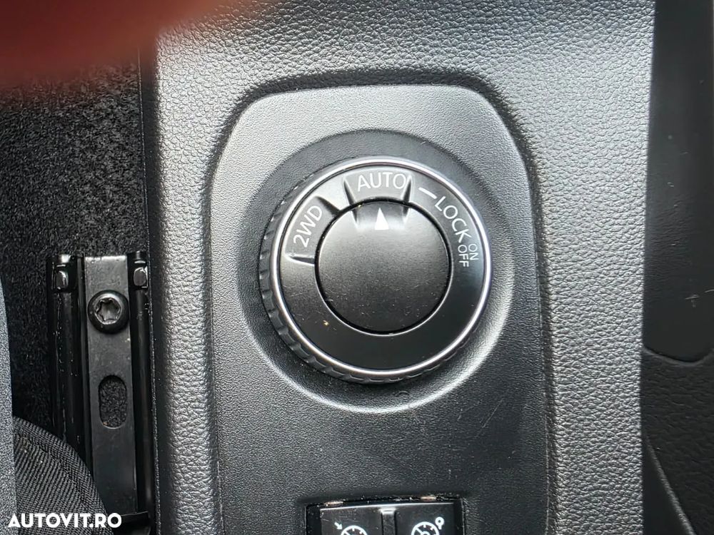 Dacia Duster TCe 130 GPF 4WD Comfort - 7