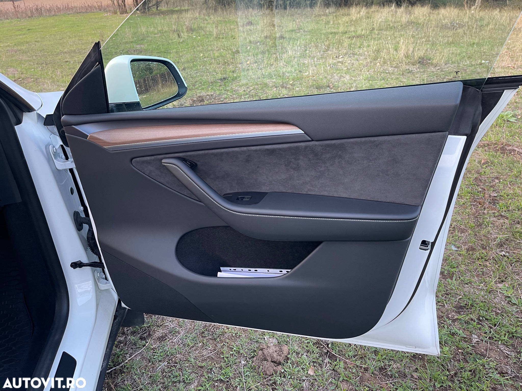 Tesla Model Y - 8