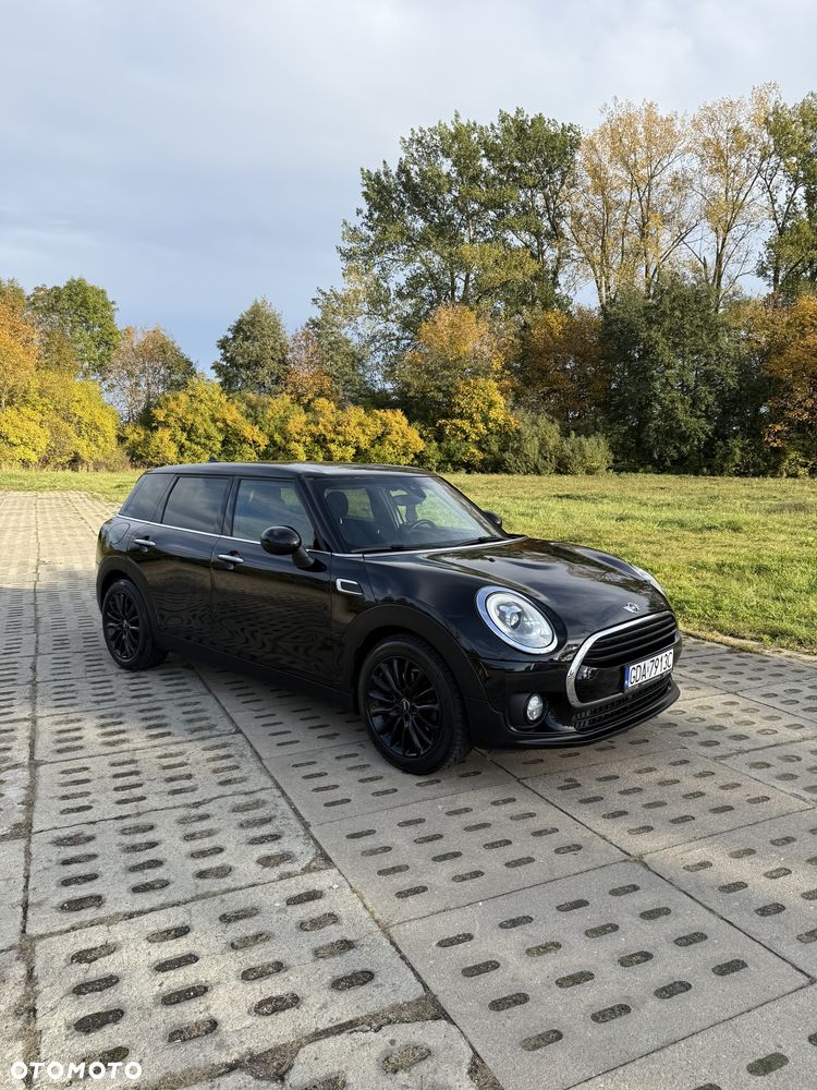MINI Clubman - 3