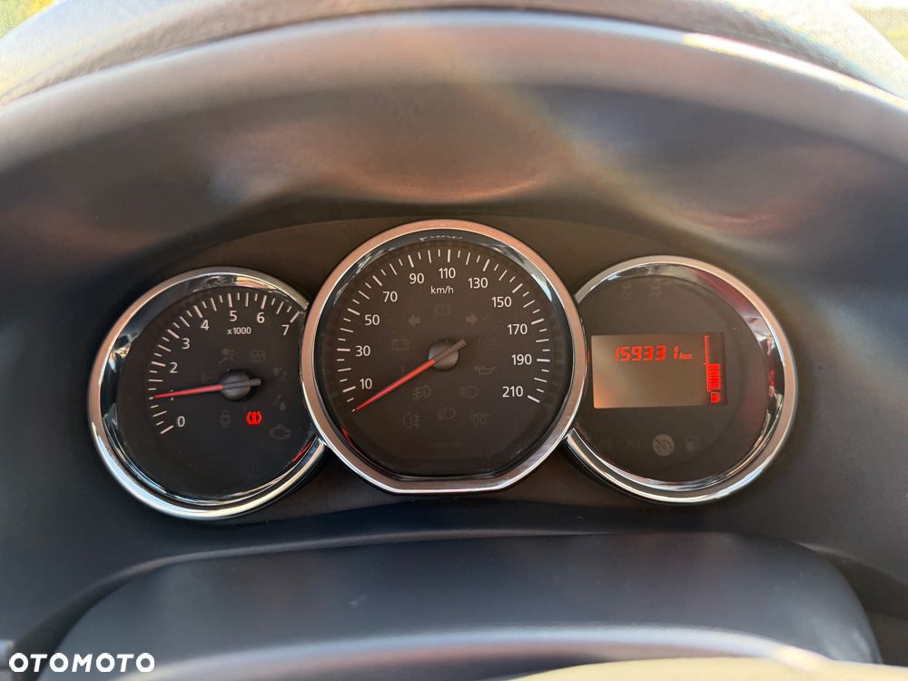 Dacia Sandero Stepway TCe 90 Prestige - 10